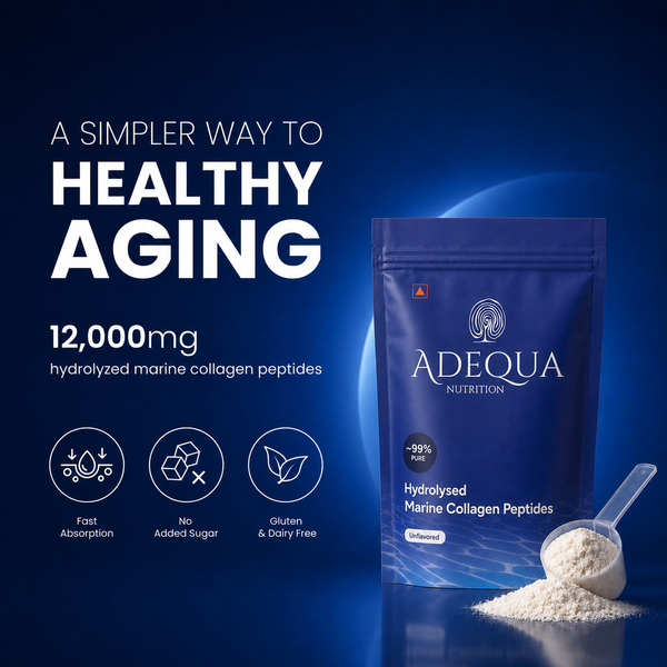 Adequa Collagen Powder