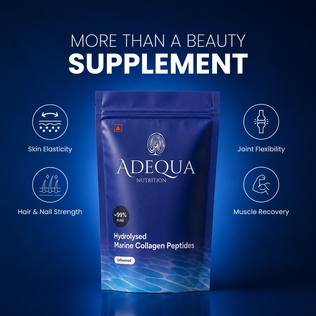 Adequa Collagen Powder