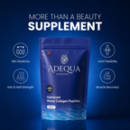 Adequa Collagen Powder