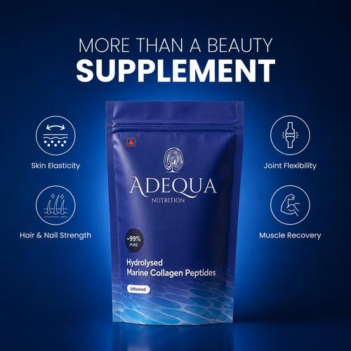 Adequa Collagen Powder