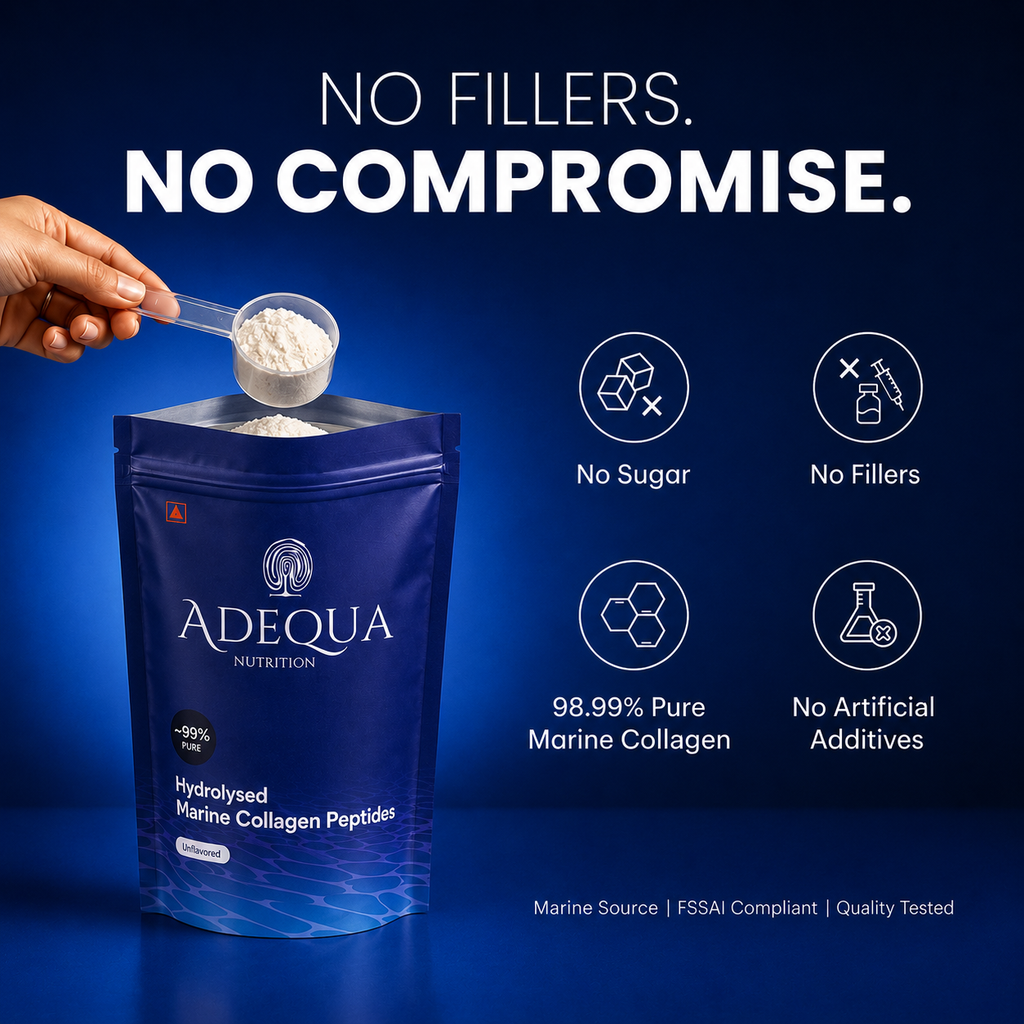 Adequa Collagen Powder